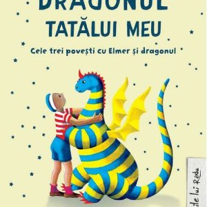 Dragonul tatalui meu