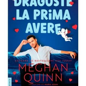 Dragoste la prima avere