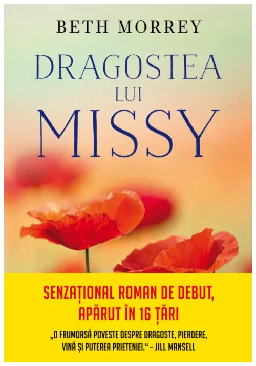 Dragostea lui Missy