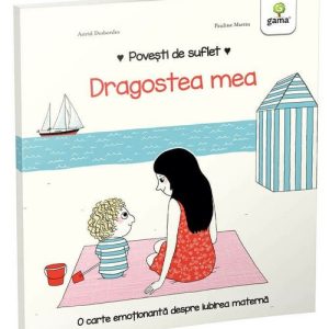 Dragostea mea
