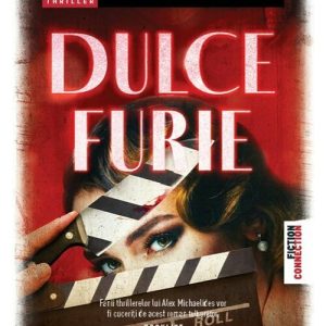 Dulce furie