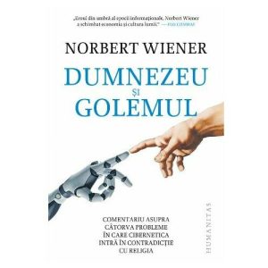Dumnezeu si golemul