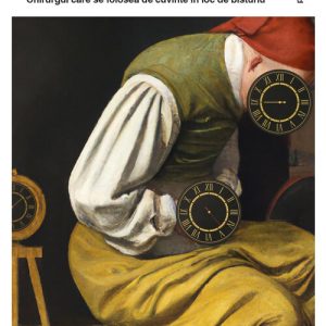 Durerile de burta vorbesc despre trecut
