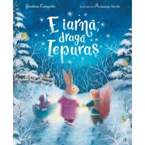 E iarna