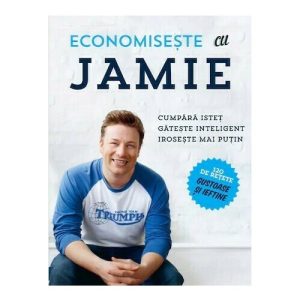 ECONOMISESTE CU JAMIE
