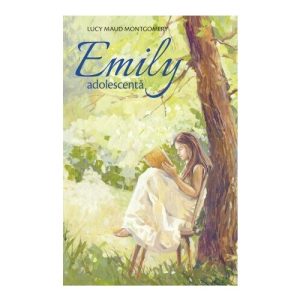 EMILY adolescenta