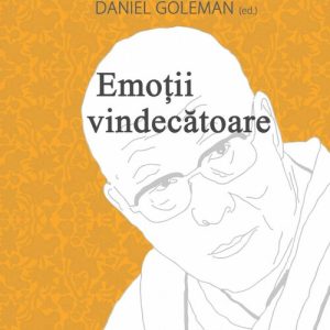 EMOTII VINDECATOARE