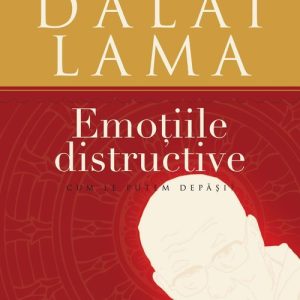 EMOTIILE DISTRUCTIVE
