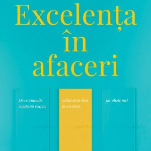 EXCELENTA IN AFACERI
