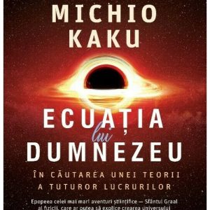 Ecuatia lui Dumnezeu