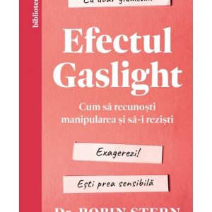 Efectul Gaslight