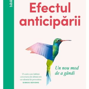 Efectul anticiparii