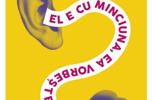 El e cu minciuna, ea vorbeste-ntruna, Curtea Veche, Relatii de cuplu – ofertă, preț și specificații