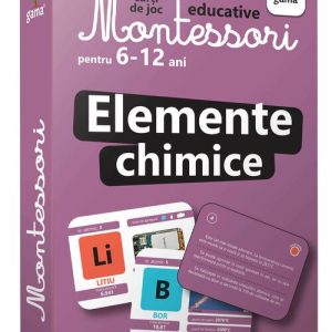 Elemente chimice