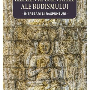 Elemente esentiale ale budismului: intrebari si raspunsuri