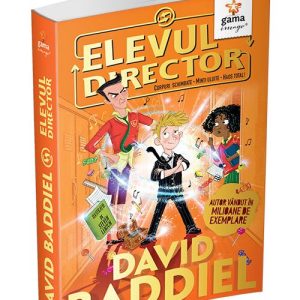 Elevul director