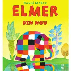 Elmer din nou