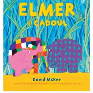 Elmer si cadoul