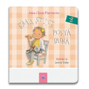 Ema spune pofta buna