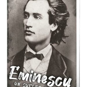 Eminescu. Un suflet trudit