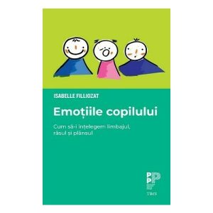 Emotiile copilului