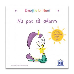 Emotiile lui Noni - Nu pot sa adorm