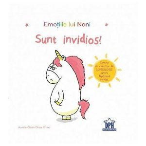 Emotiile lui Noni - Sunt Invidios