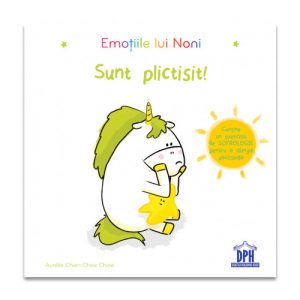 Emotiile lui Noni - Sunt plictisit