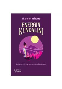 Energia Kundalini, For You, Carti dezvoltare spirituala