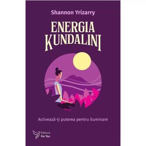 Energia Kundalini