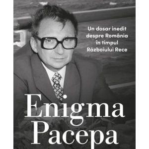 Enigma Pacepa