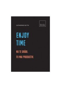 Enjoy time, Didactica Publishing House, Bookurii pentru copii