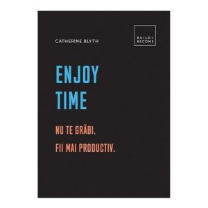 Enjoy time