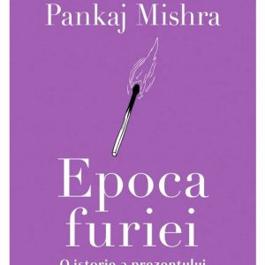 Epoca furiei