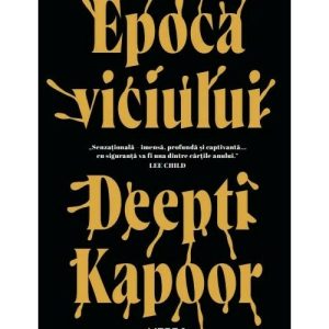 Epoca viciului