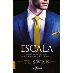 Escala. Seria Clubul Miles High