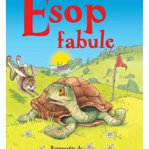 Esop: Fabule