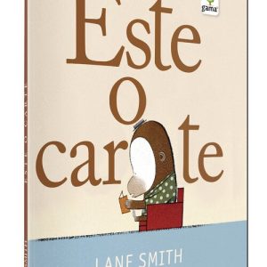 Este o carte!