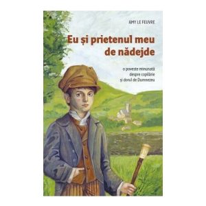 Eu si prietenul meu de nadejde
