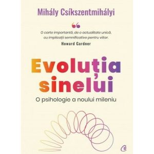 Evolutia sinelui