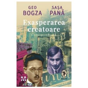 Exasperarea creatoare: corespondenta