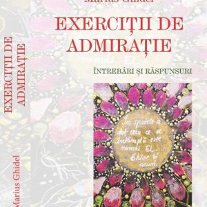 Exercitii de Admiratie