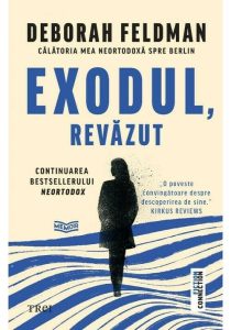 Exodul, revazut, Trei, Literatura Universala