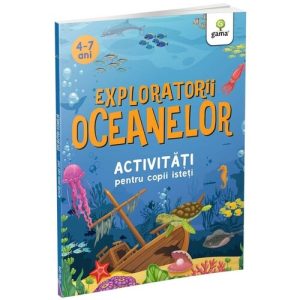 Exploratorii oceanelor