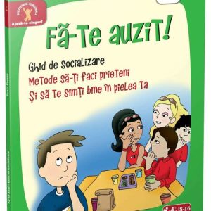 Fa-te auzit!