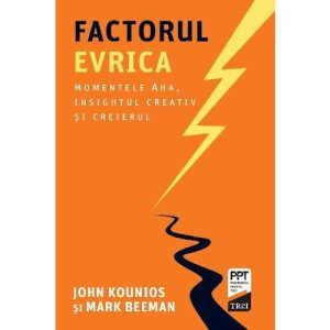Factorul Evrica