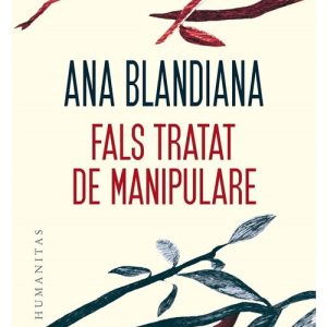 Fals tratat de manipulare