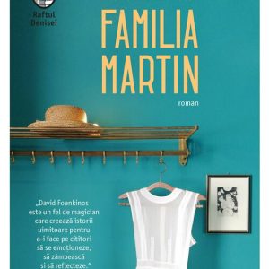 Familia Martin