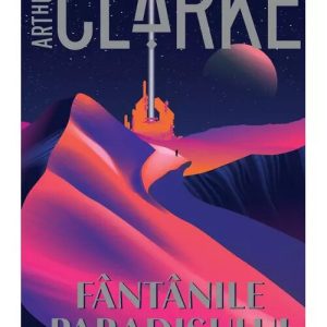 Fantanile Paradisului