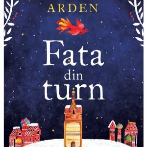 Fata din turn